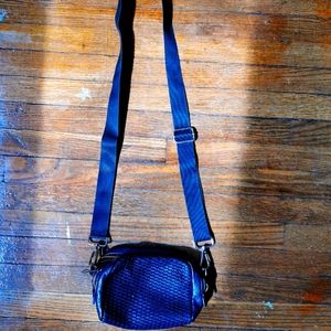 TOPSHOP crossbody purse
